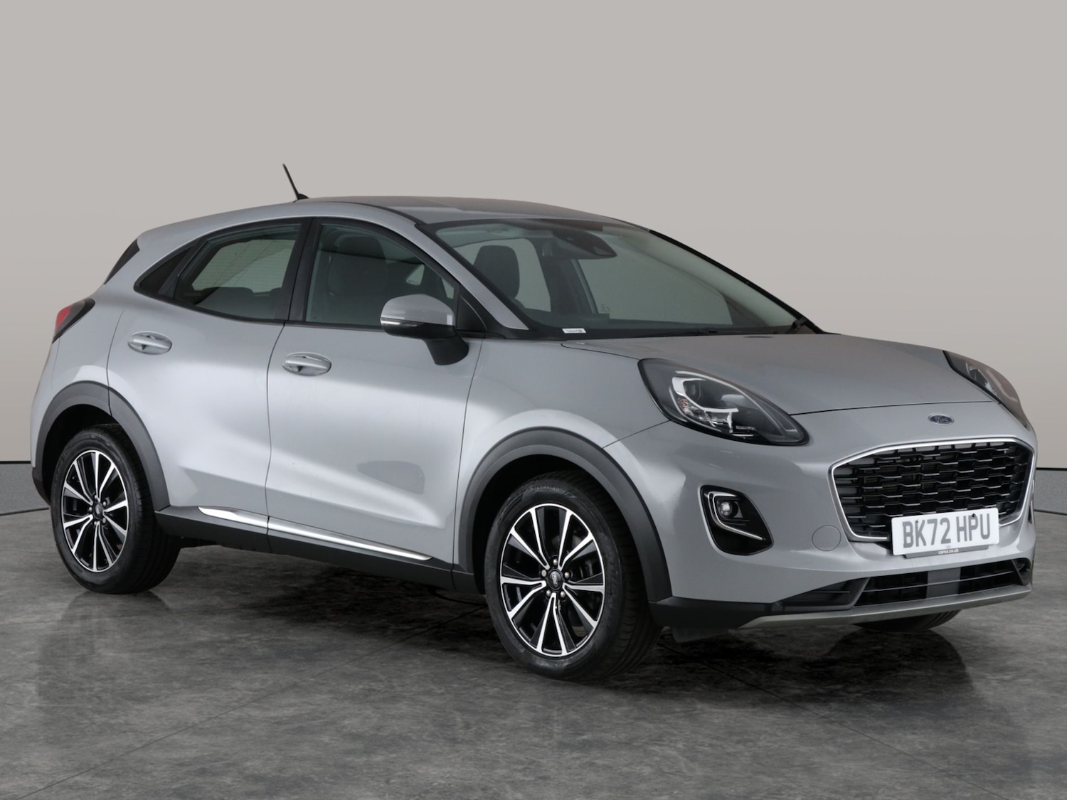 Used Ford Puma 2022 for sale - 76505385: Photo 8