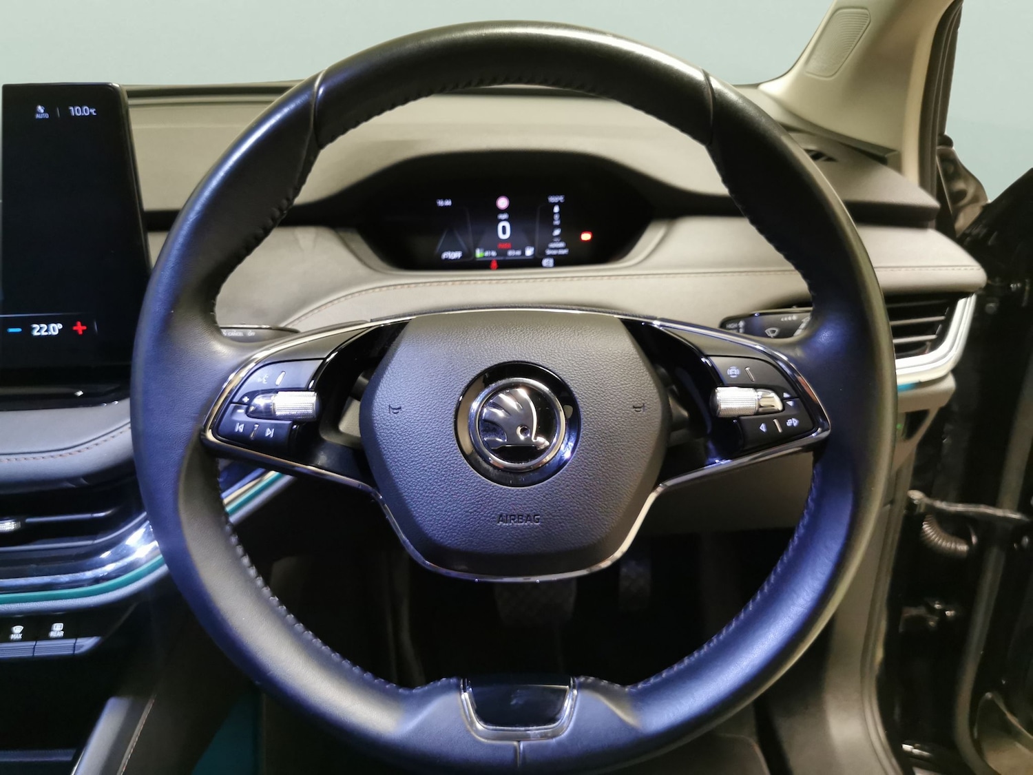 Used Skoda Enyaq 2021 for sale - 77448070: Photo 14