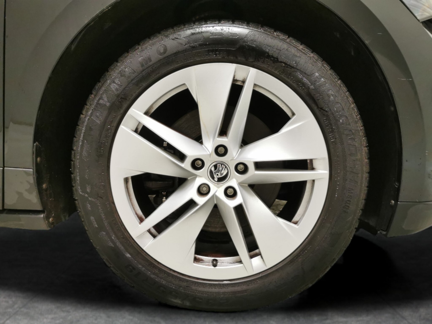 Used Skoda Enyaq 2021 for sale - 77448070: Photo 23