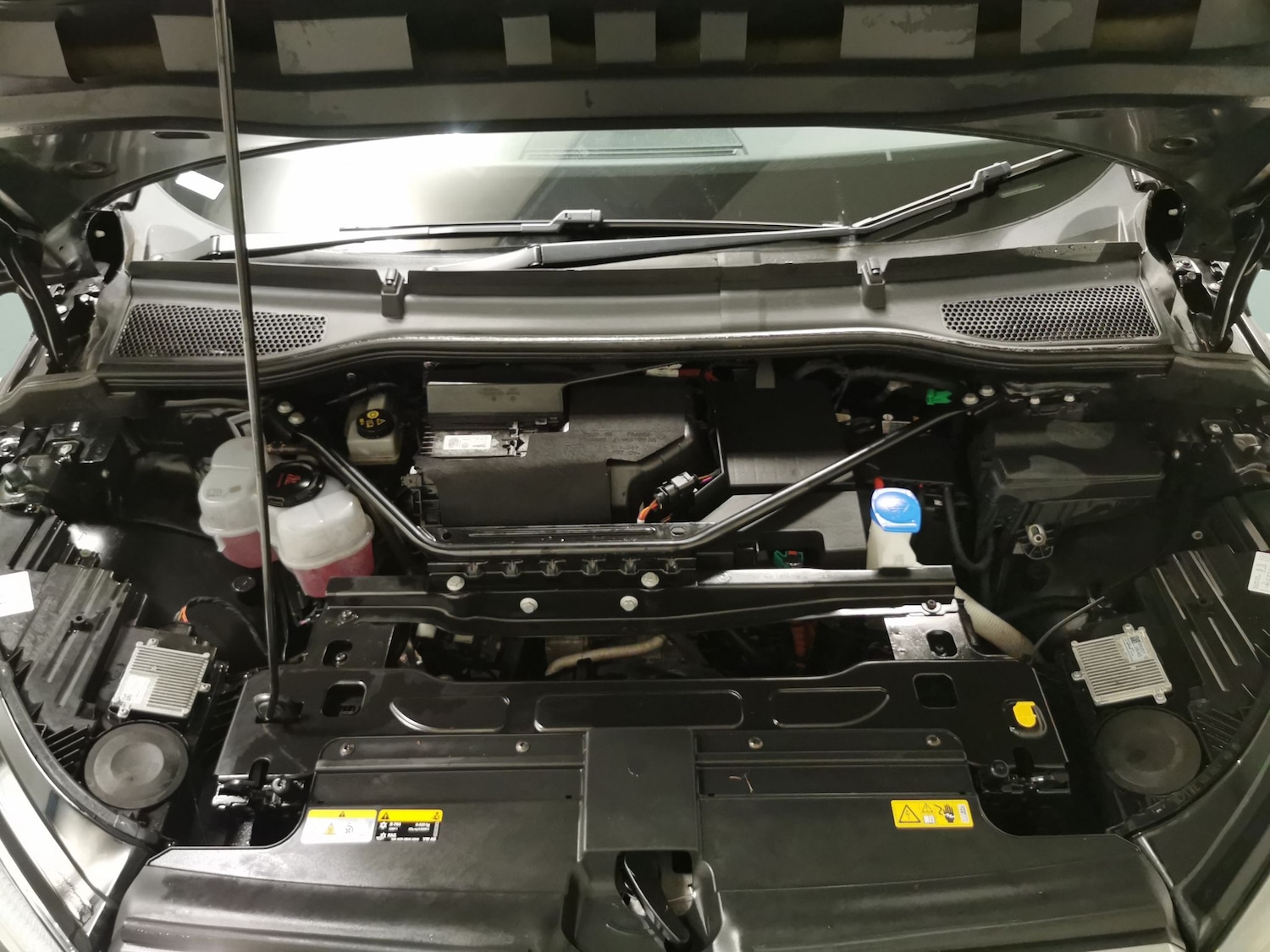 Used Skoda Enyaq 2021 for sale - 77448070: Photo 32