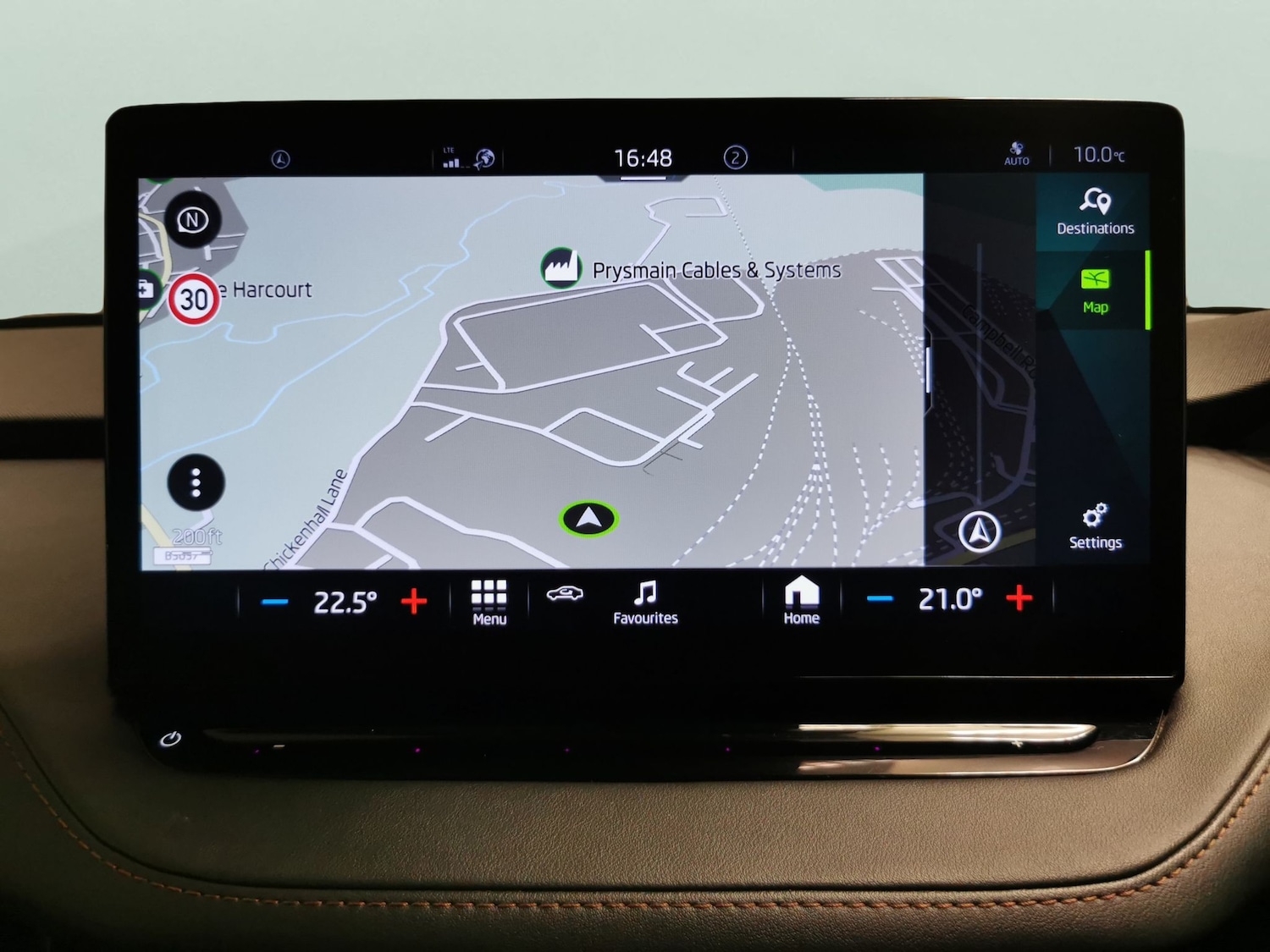 Used Skoda Enyaq 2021 for sale - 77448070: Photo 5