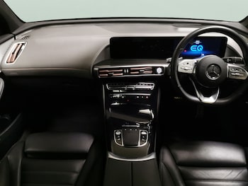 Used Mercedes-Benz EQC undefined for sale - 78641950: Photo