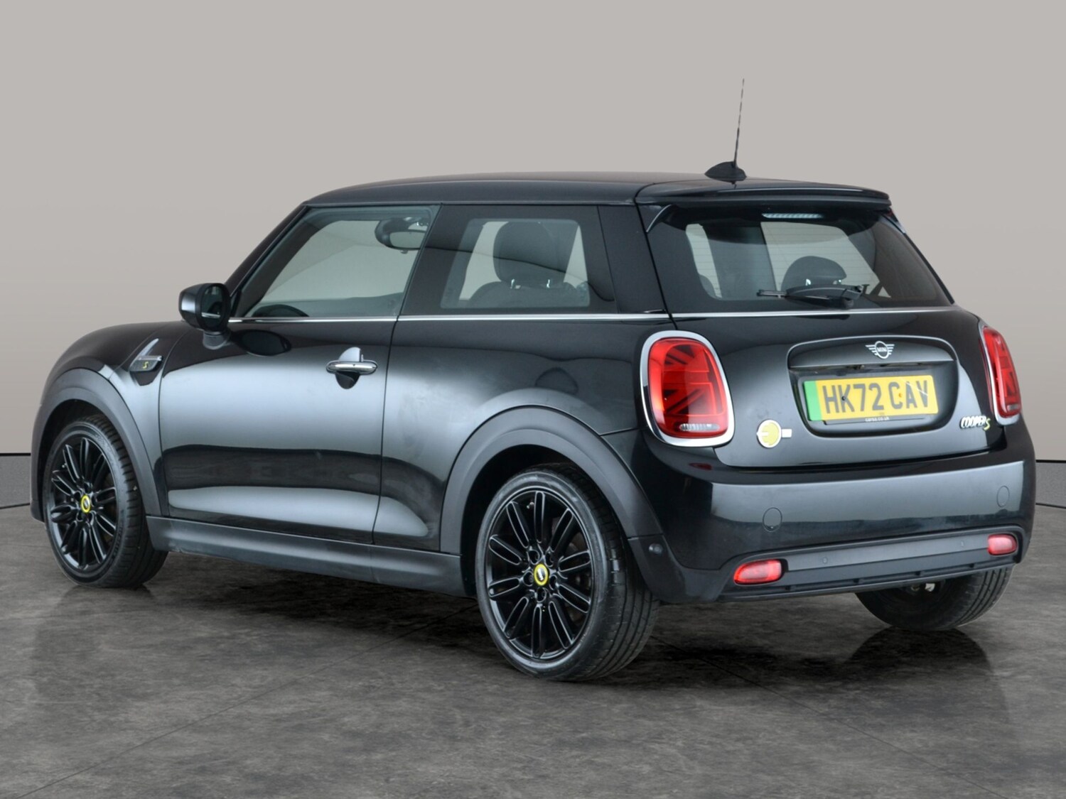 Used MINI Hatch 2022 for sale - 77413108: Photo 12