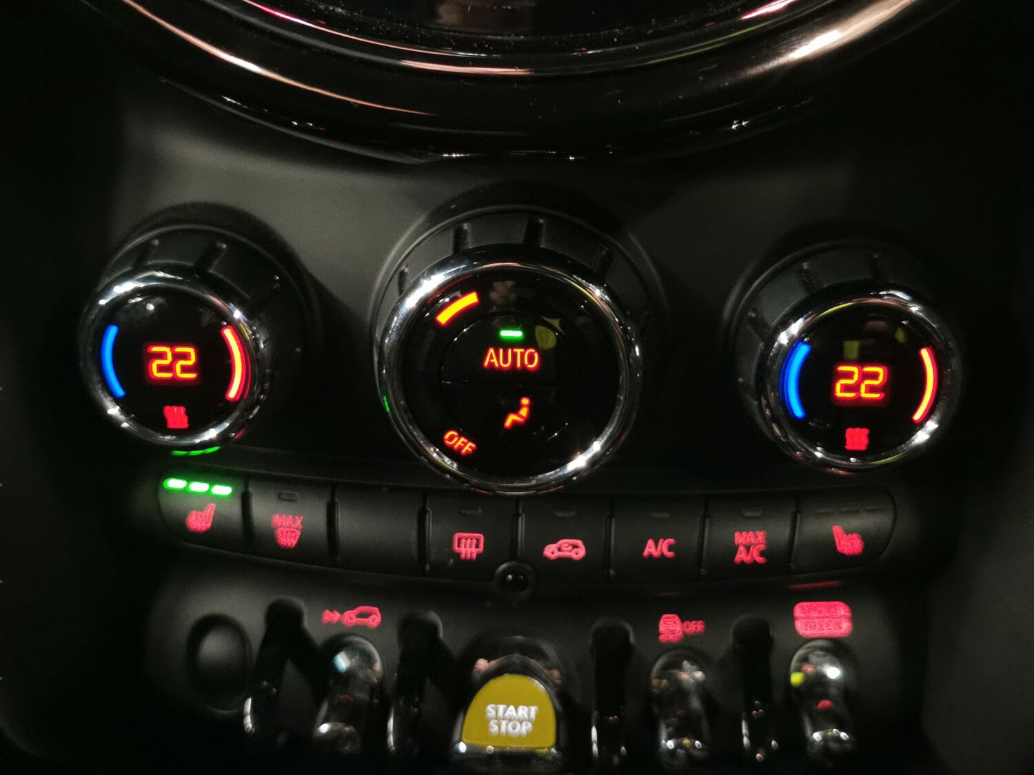 Used MINI Hatch 2022 for sale - 77413108: Photo 17