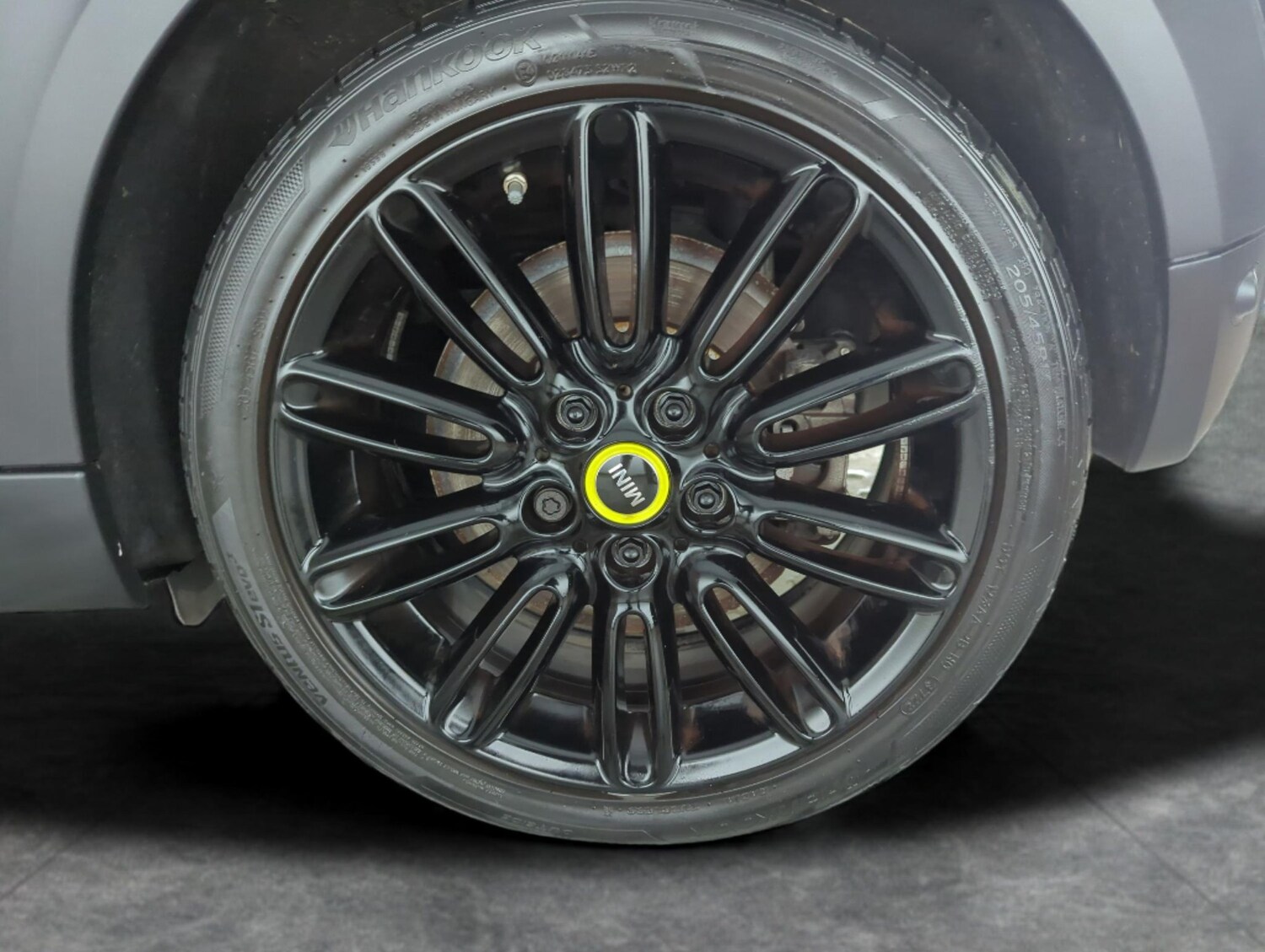 Used MINI Hatch 2022 for sale - 77413108: Photo 23