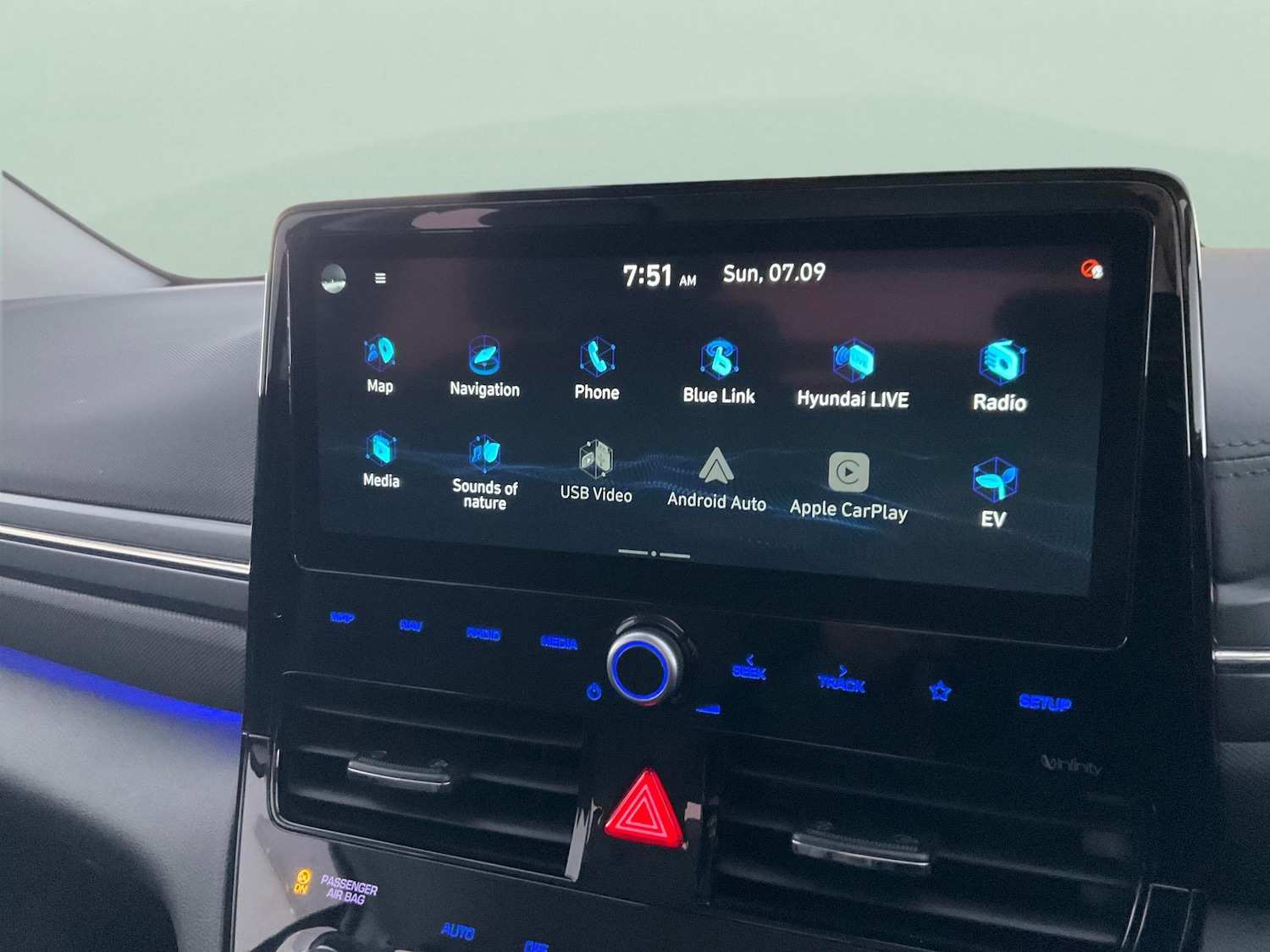 Used Hyundai IONIQ 2021 for sale - 76603199: Photo 15