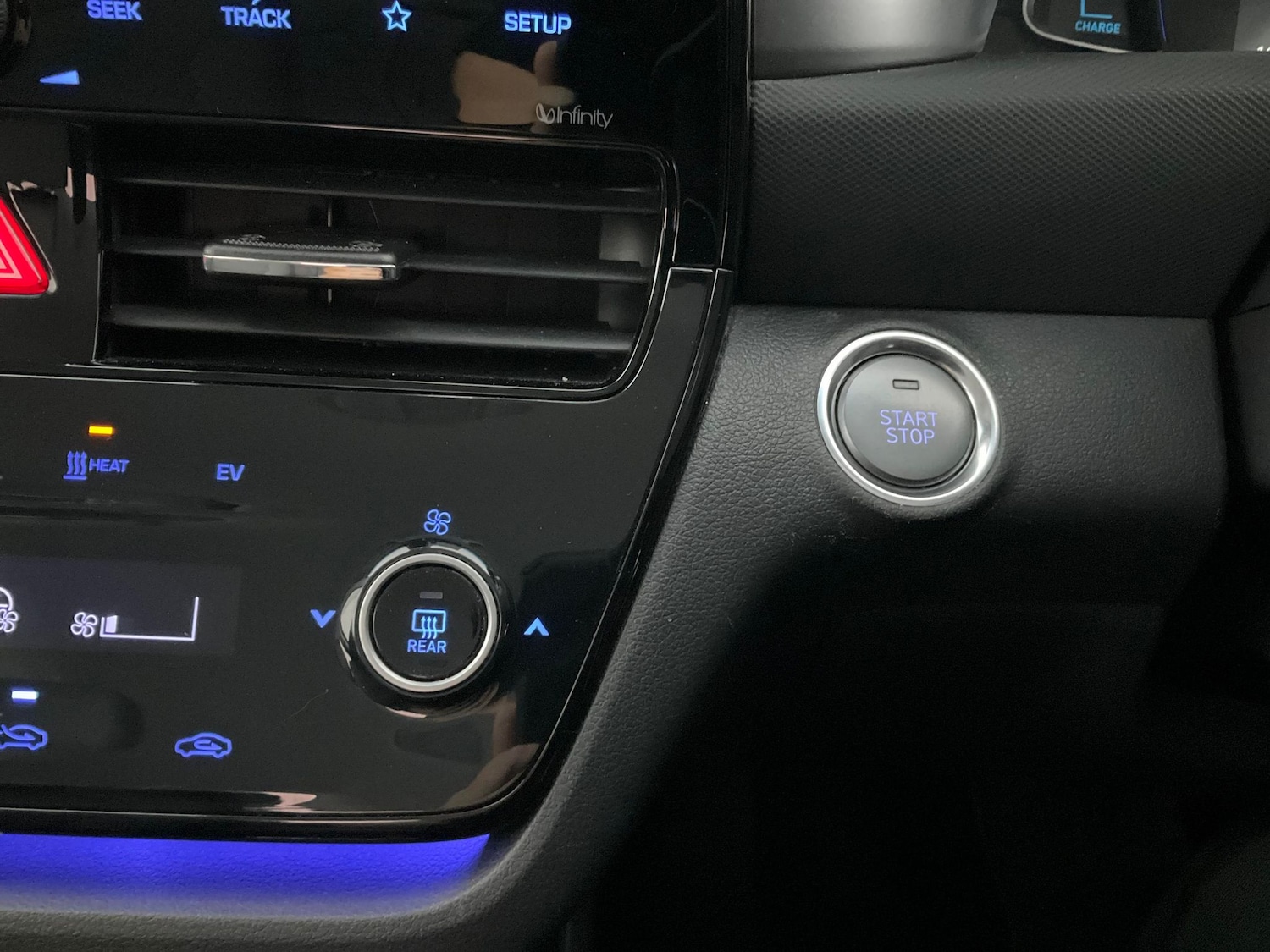 Used Hyundai IONIQ 2021 for sale - 76603199: Photo 21