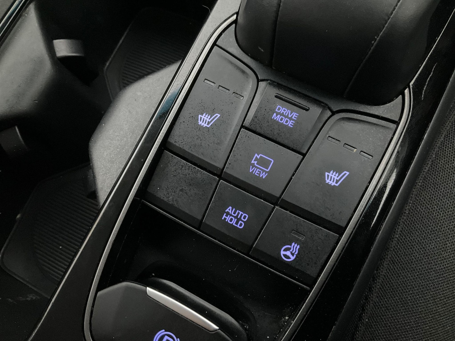 Used Hyundai IONIQ 2021 for sale - 76603199: Photo 22