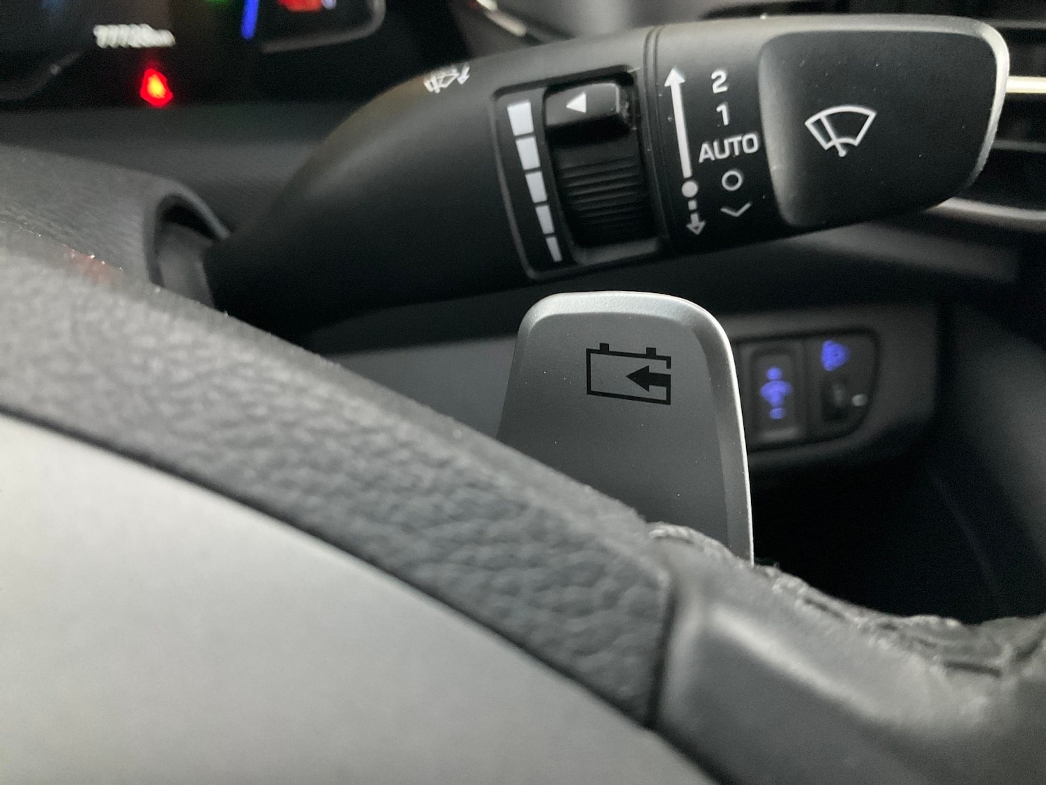 Used Hyundai IONIQ 2021 for sale - 76603199: Photo 23