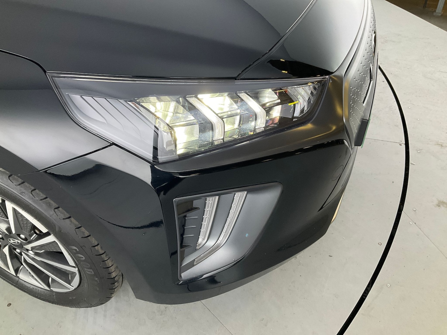 Used Hyundai IONIQ 2021 for sale - 76603199: Photo 26