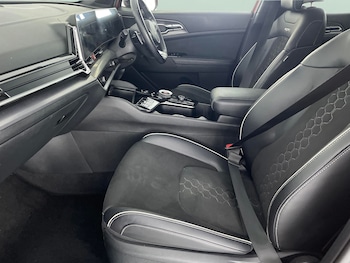 Used Kia Sportage undefined for sale - 76410803: Photo