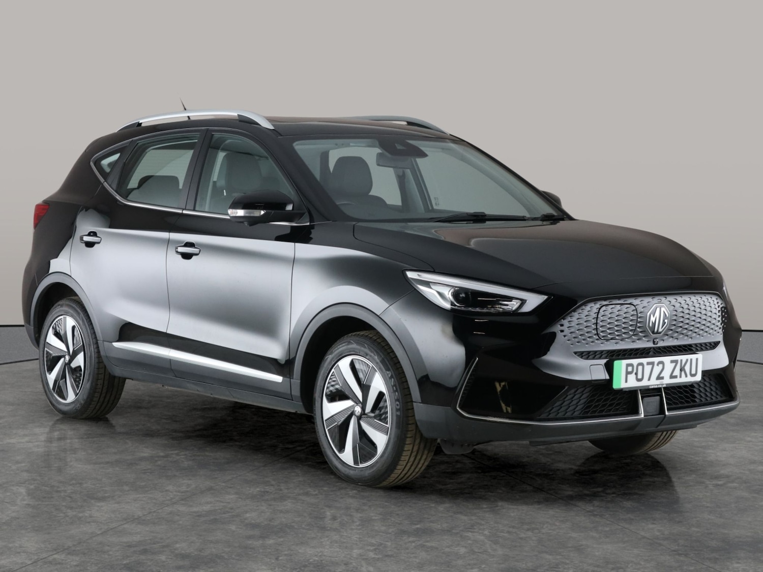 Used MG MG ZS 2022 for sale - 76379626: Photo 14