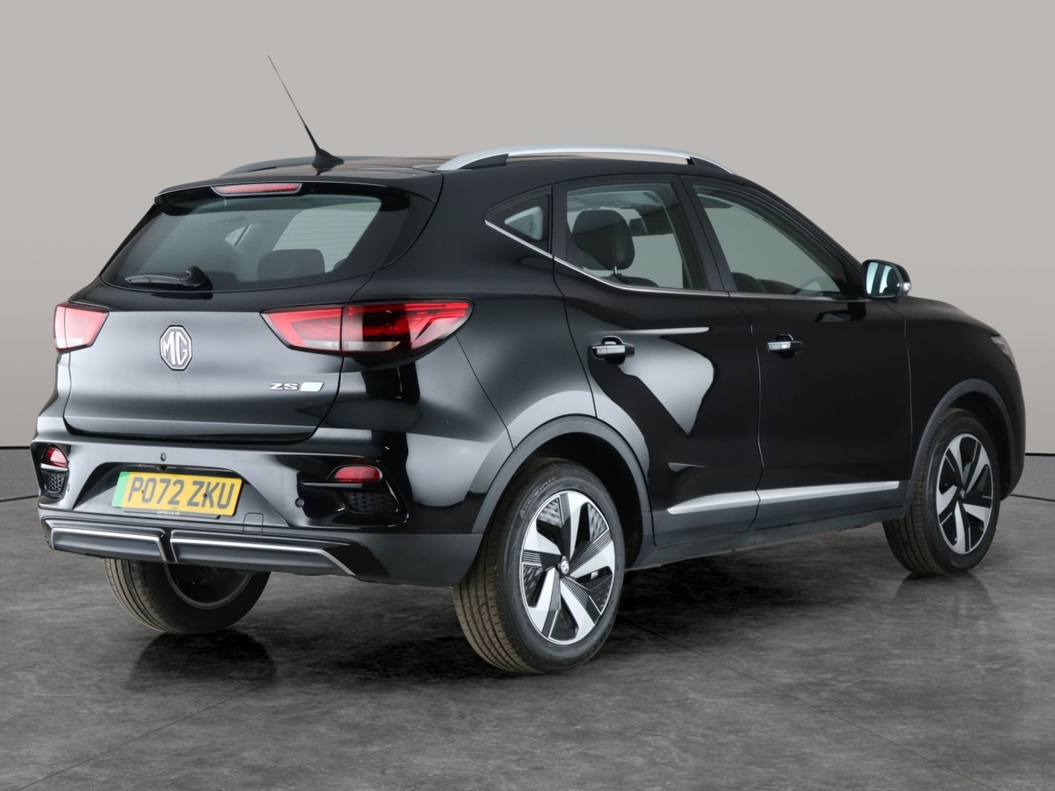 Used MG MG ZS 2022 for sale - 76379626: Photo 17
