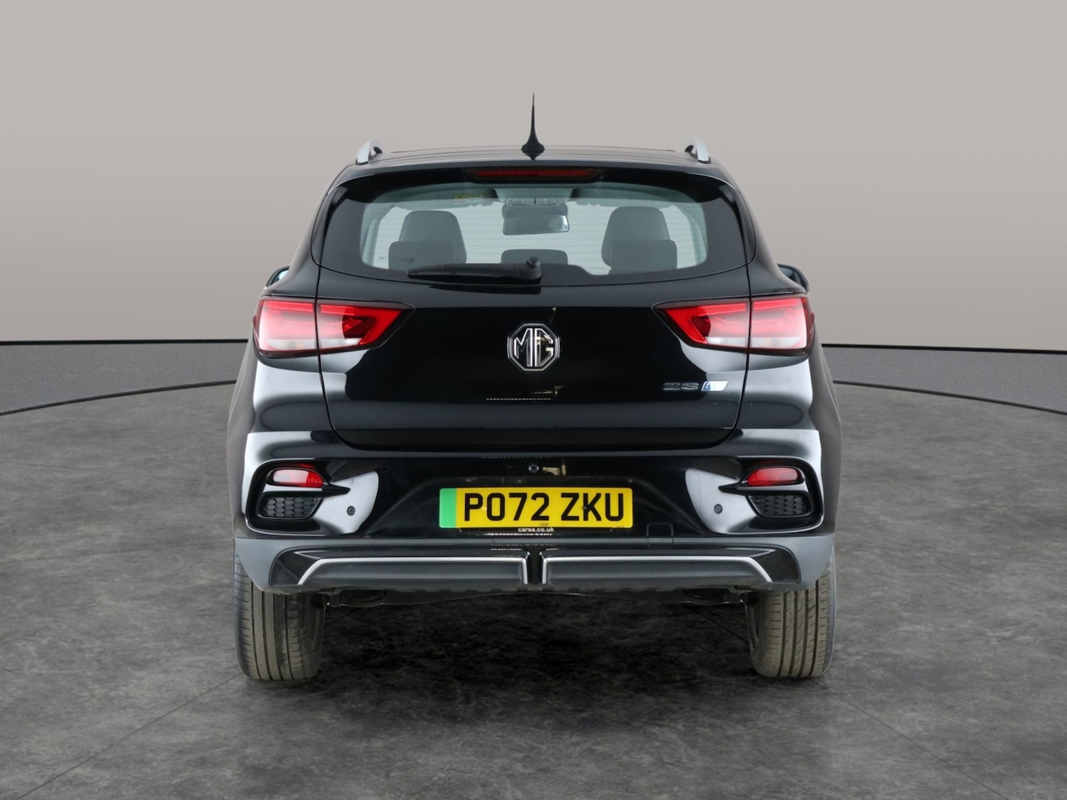 Used MG MG ZS 2022 for sale - 76379626: Photo 18