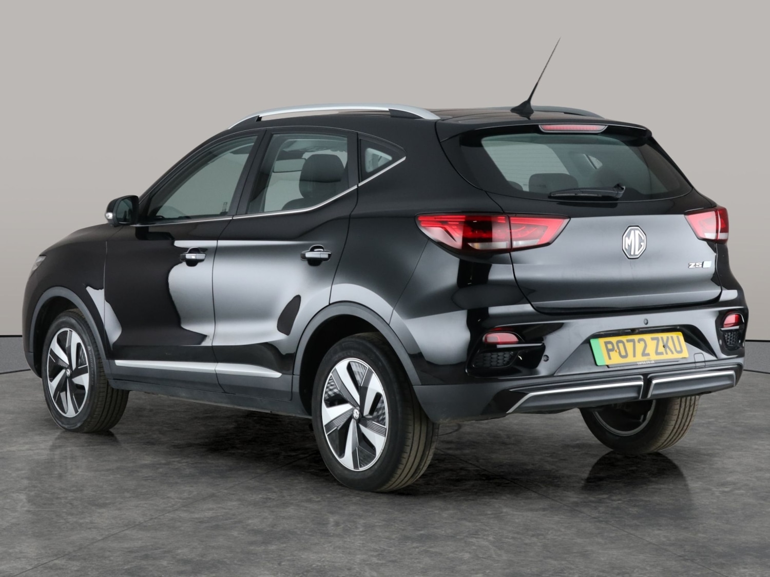 Used MG MG ZS 2022 for sale - 76379626: Photo 19