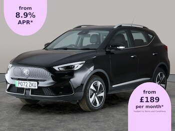 2022 - 115kW Trophy EV Long Range 73kWh 5dr Auto