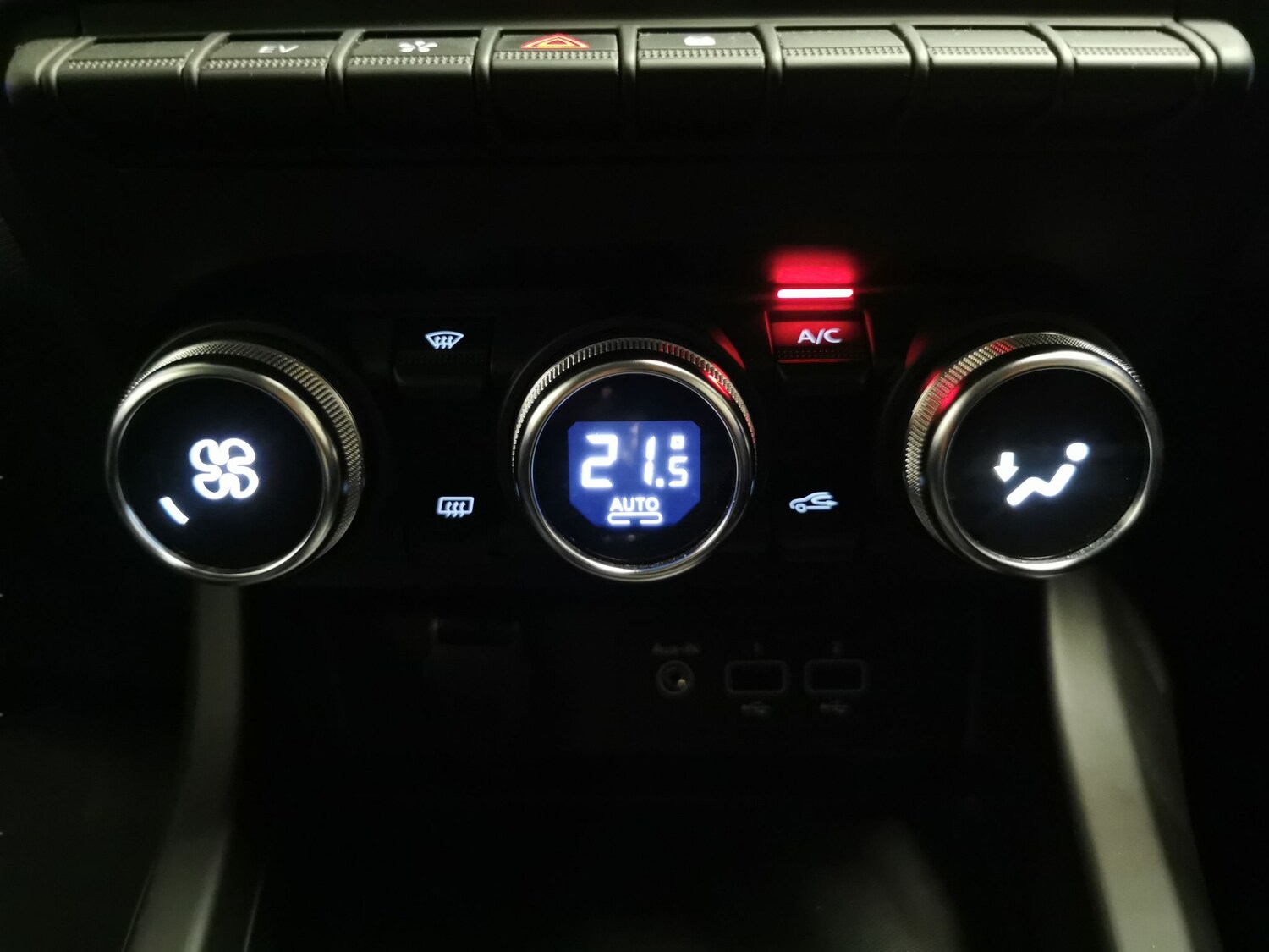 Used Renault Arkana 2022 for sale - 77447996: Photo 19