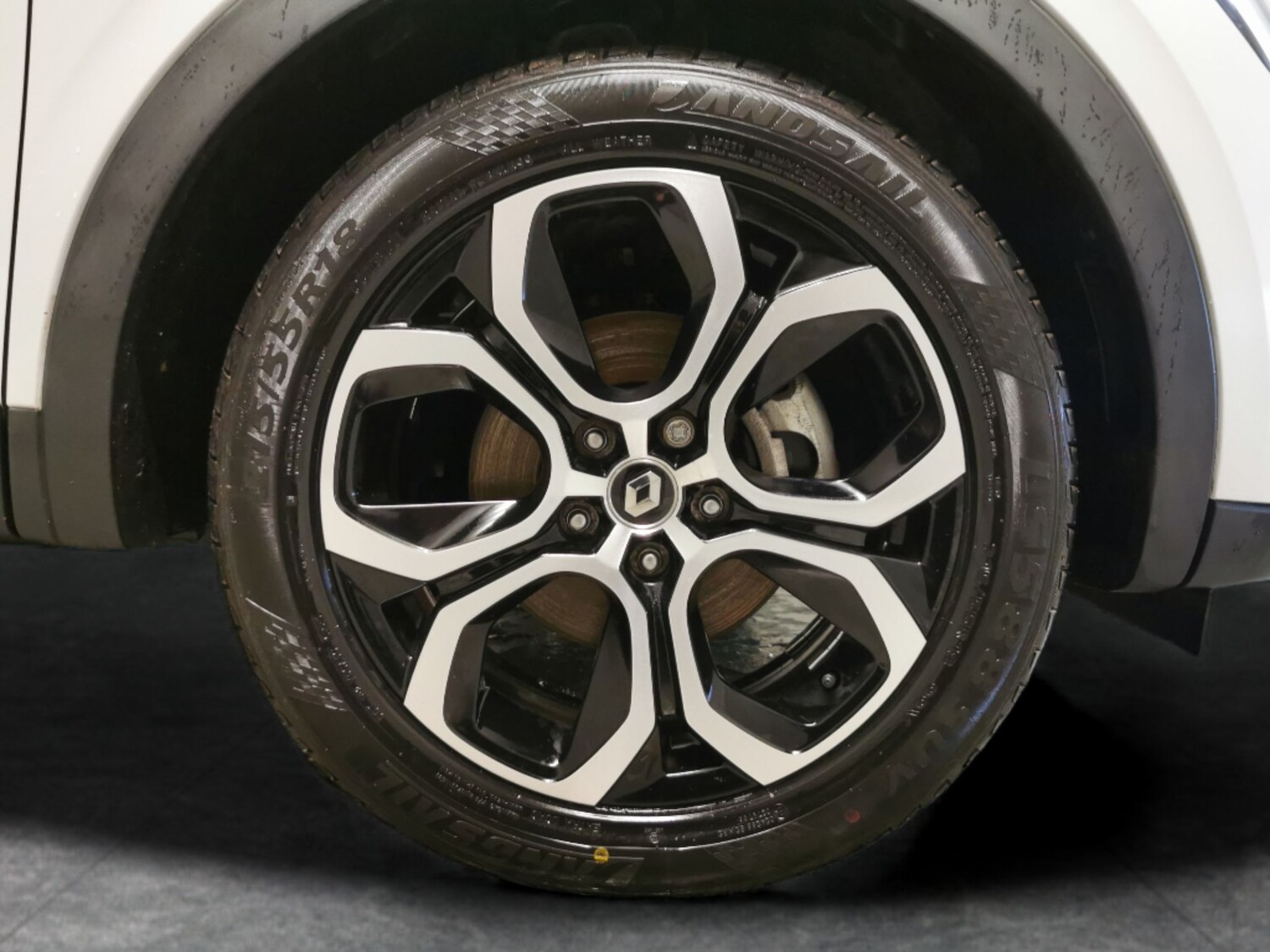 Used Renault Arkana 2022 for sale - 77447996: Photo 24