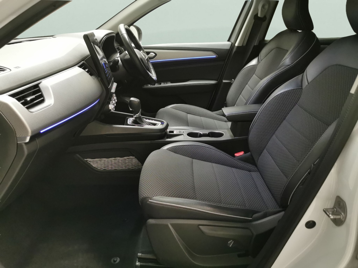 Used Renault Arkana 2022 for sale - 77447996: Photo 4