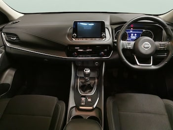 Used Nissan Qashqai undefined for sale - 78627173: Photo
