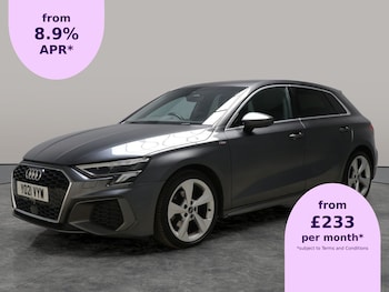 Audi - A3