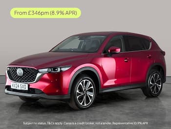 Used Mazda CX-5 2024 for sale - 79745974: Photo