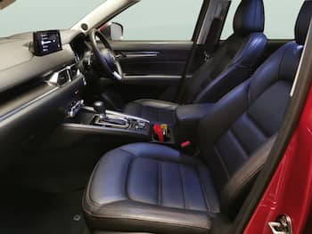 Used Mazda CX-5 2024 for sale - 79745974: Photo