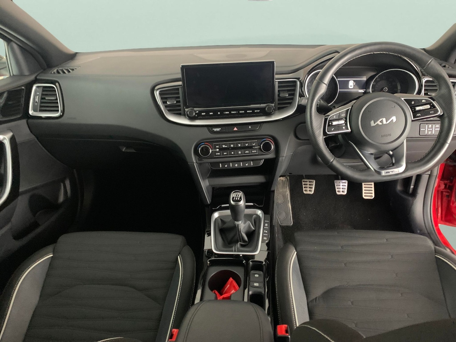 Used Kia Pro Ceed 2023 for sale - 76467513: Photo 9