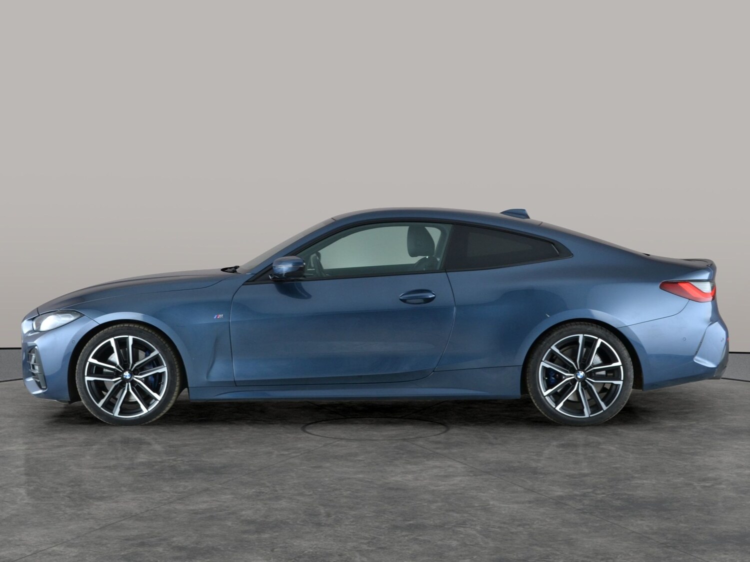 Used BMW 4 Series 2021 for sale - 77529852: Photo 15