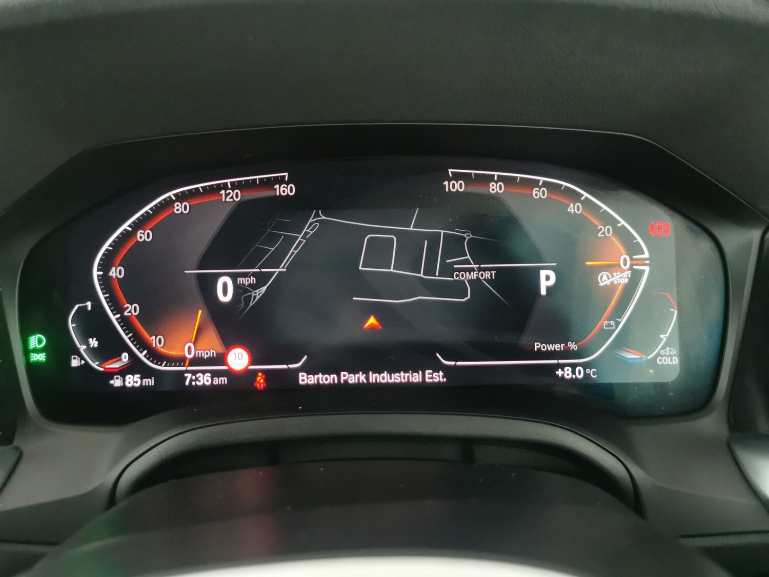 Used BMW 4 Series 2021 for sale - 77529852: Photo 25