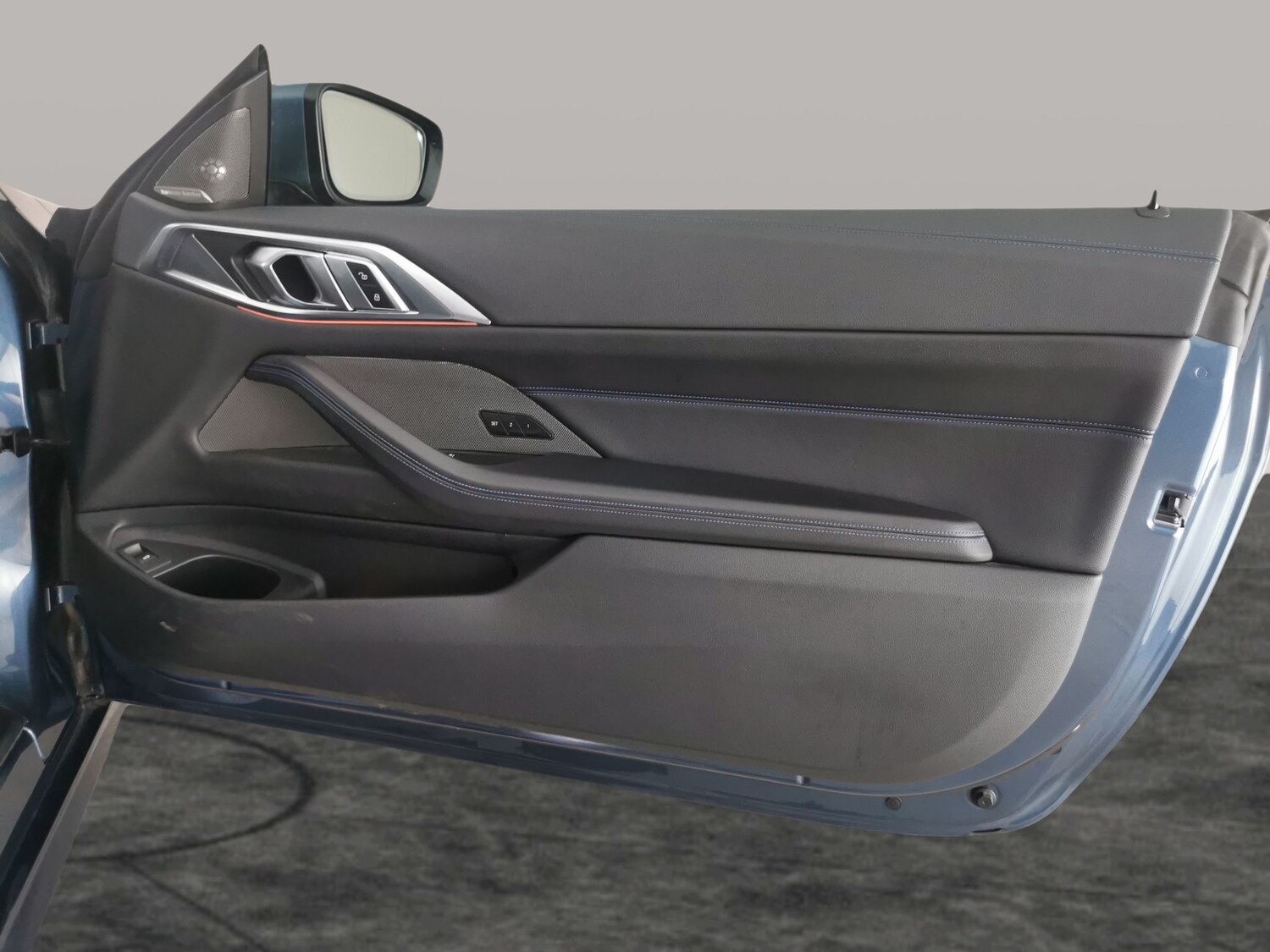 Used BMW 4 Series 2021 for sale - 77529852: Photo 32