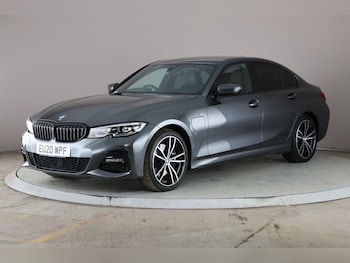 BMW - 3 Series