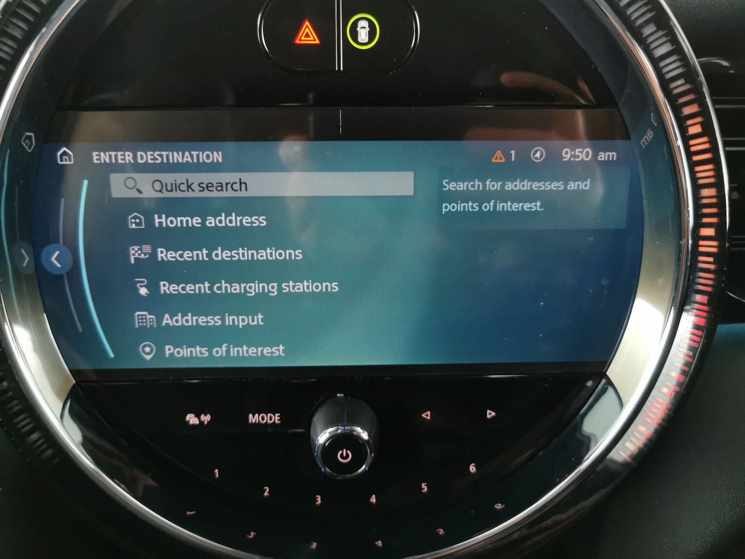 Used MINI Electric Hatch for sale - 77617546: Photo 6