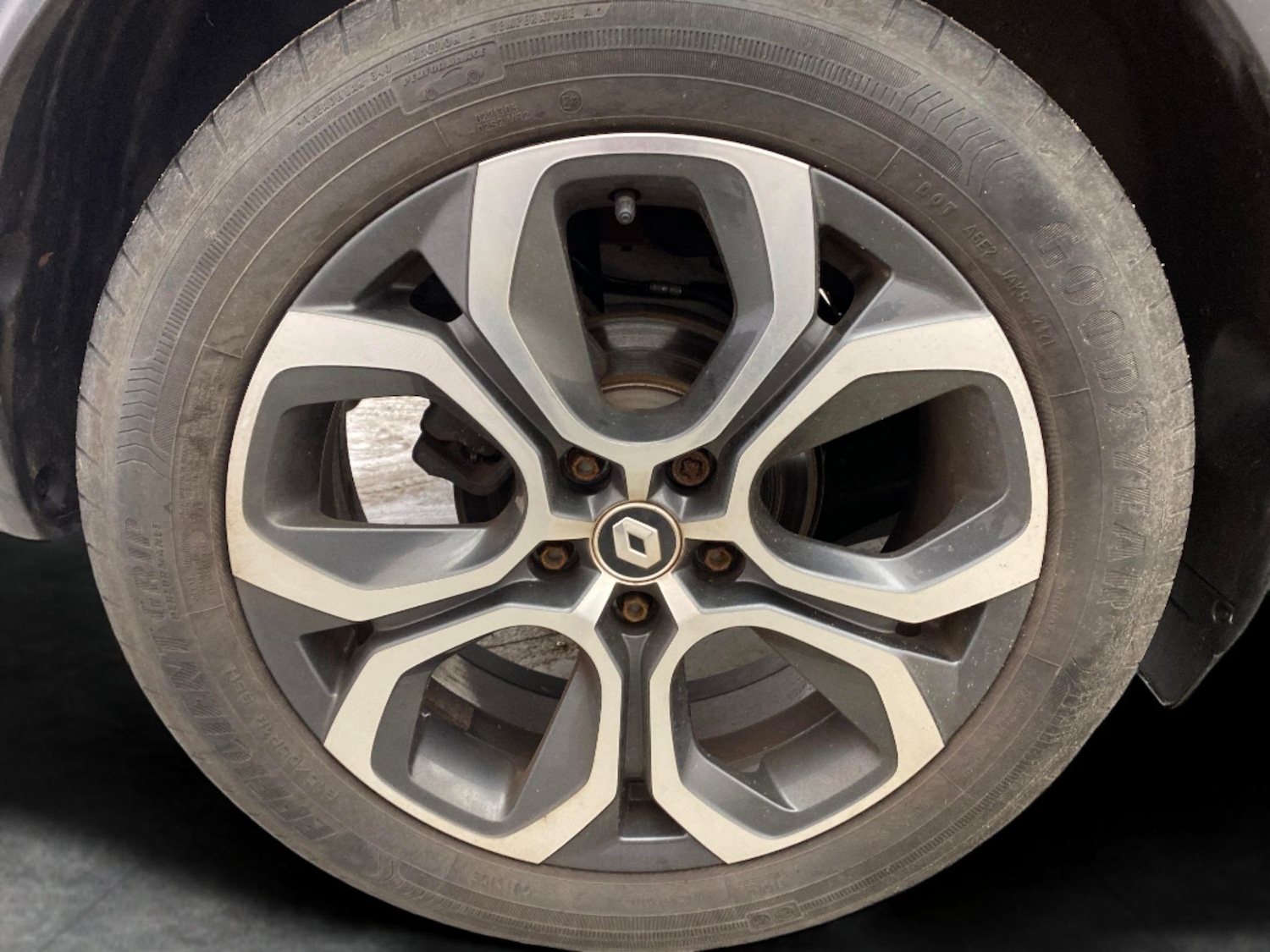 Used Renault Captur 2021 for sale - 77300884: Photo 20