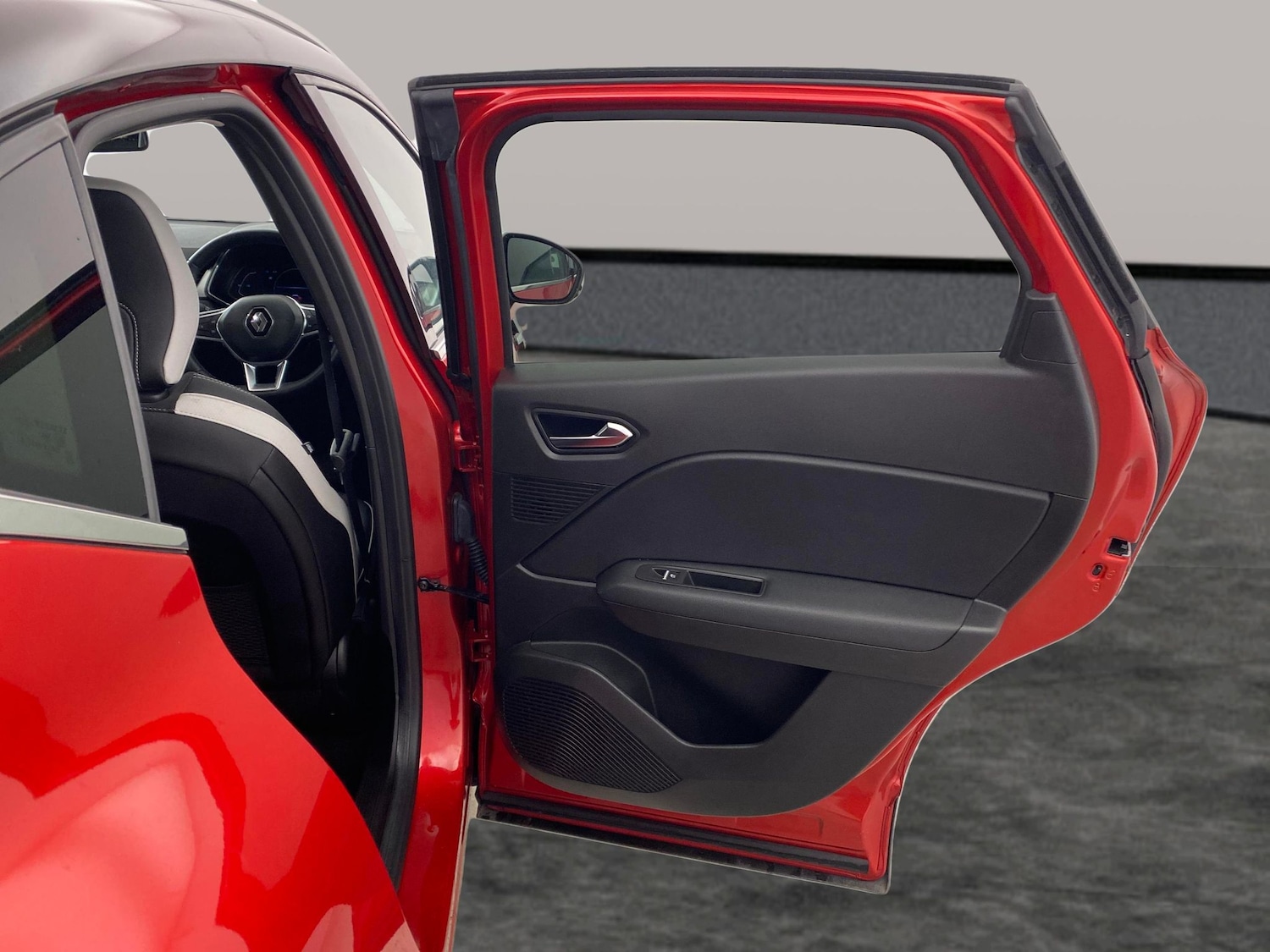 Used Renault Captur 2021 for sale - 77300884: Photo 24