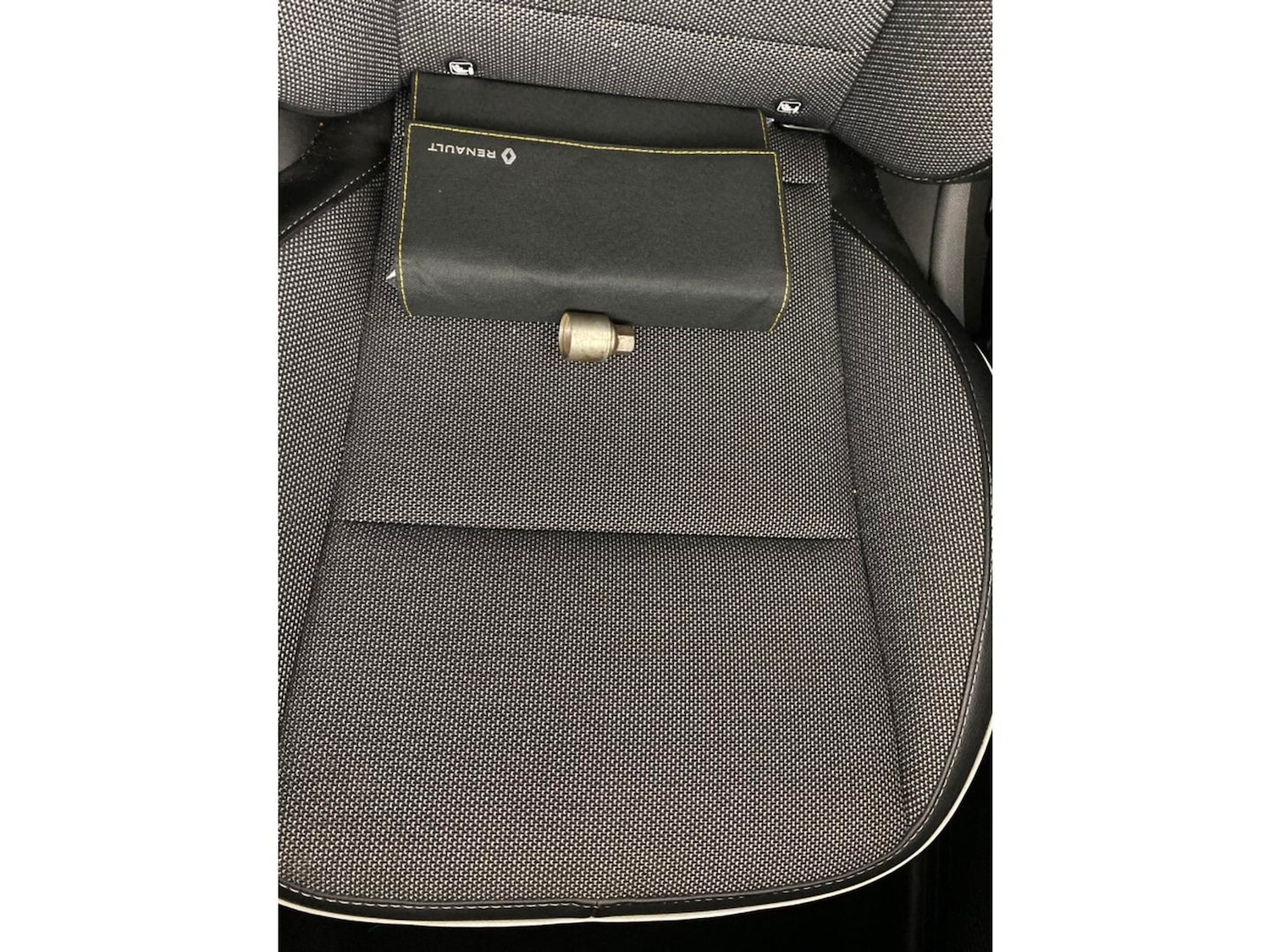 Used Renault Captur 2021 for sale - 77300884: Photo 26