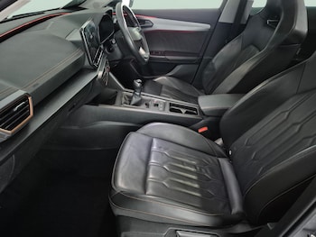 Used Cupra Formentor 2022 for sale - 78985344: Photo