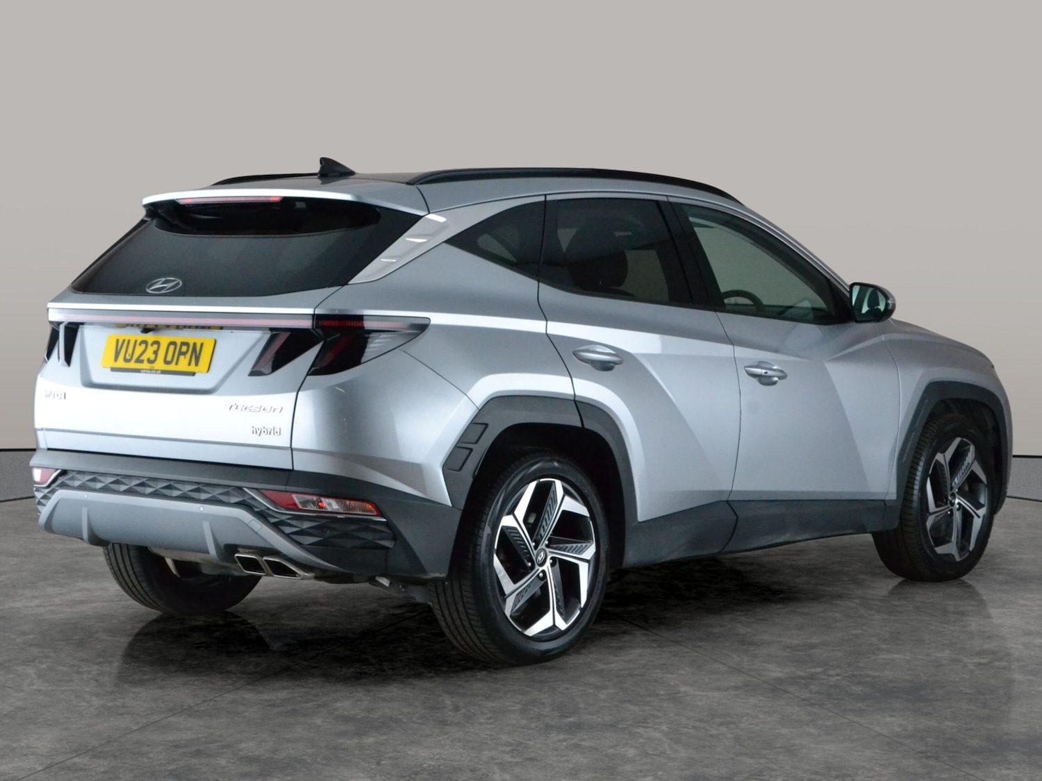 Used Hyundai TUCSON 2023 for sale - 77688696: Photo 11