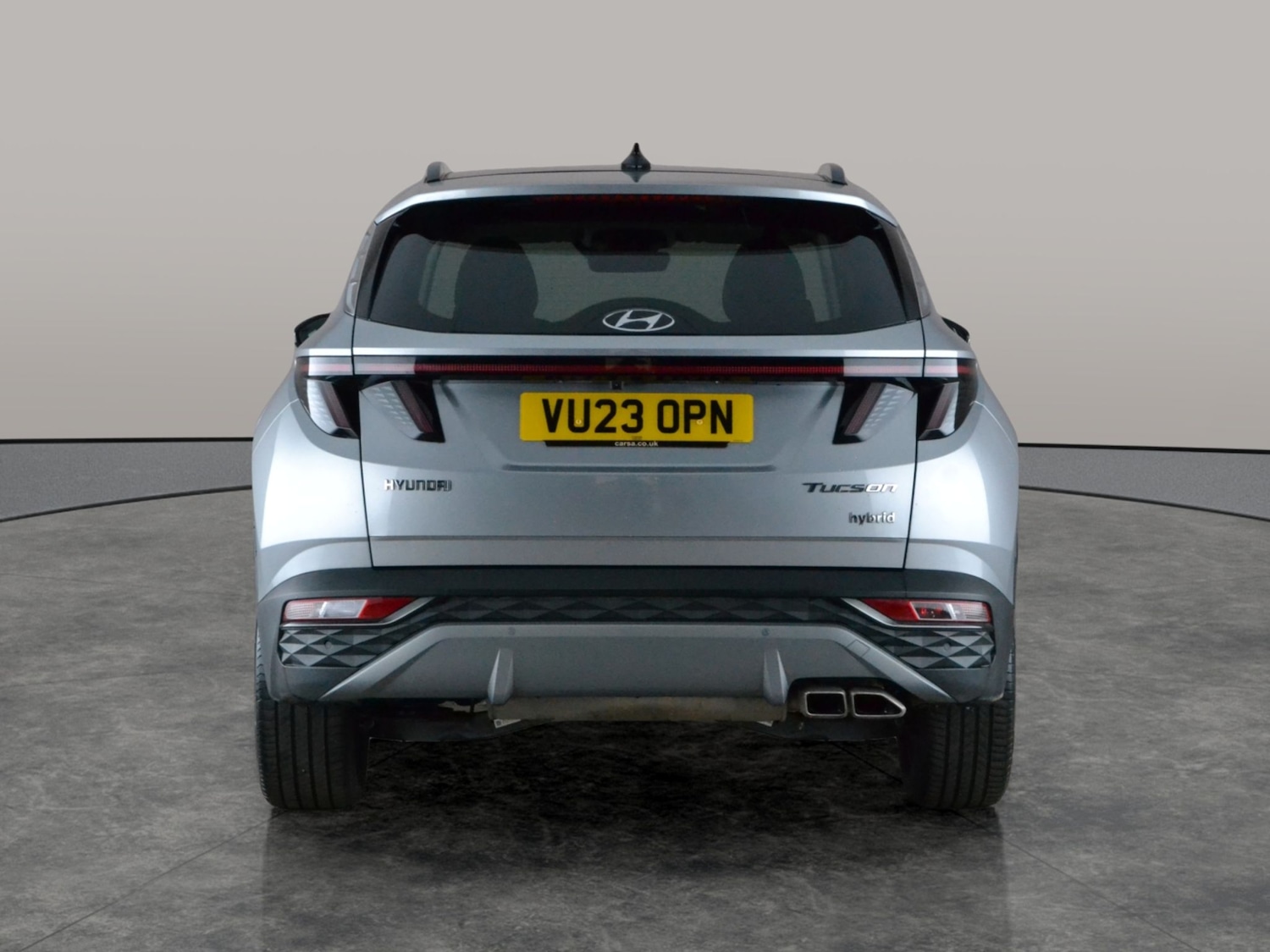 Used Hyundai TUCSON 2023 for sale - 77688696: Photo 12