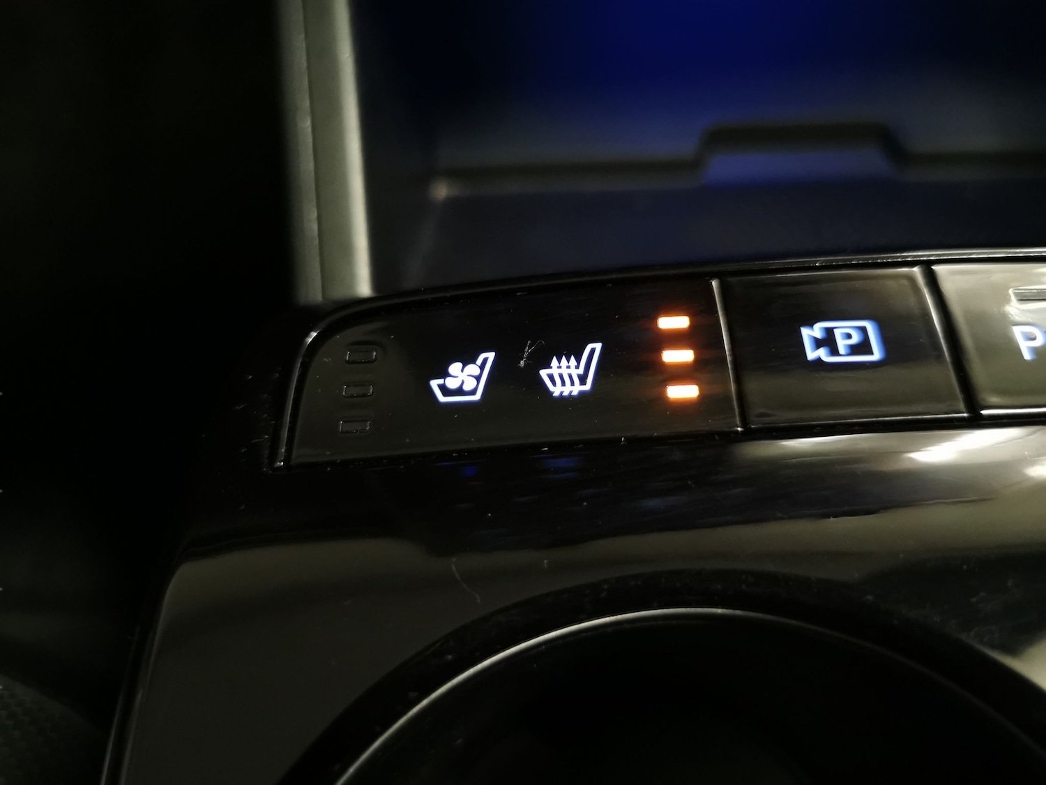 Used Hyundai TUCSON 2023 for sale - 77688696: Photo 21