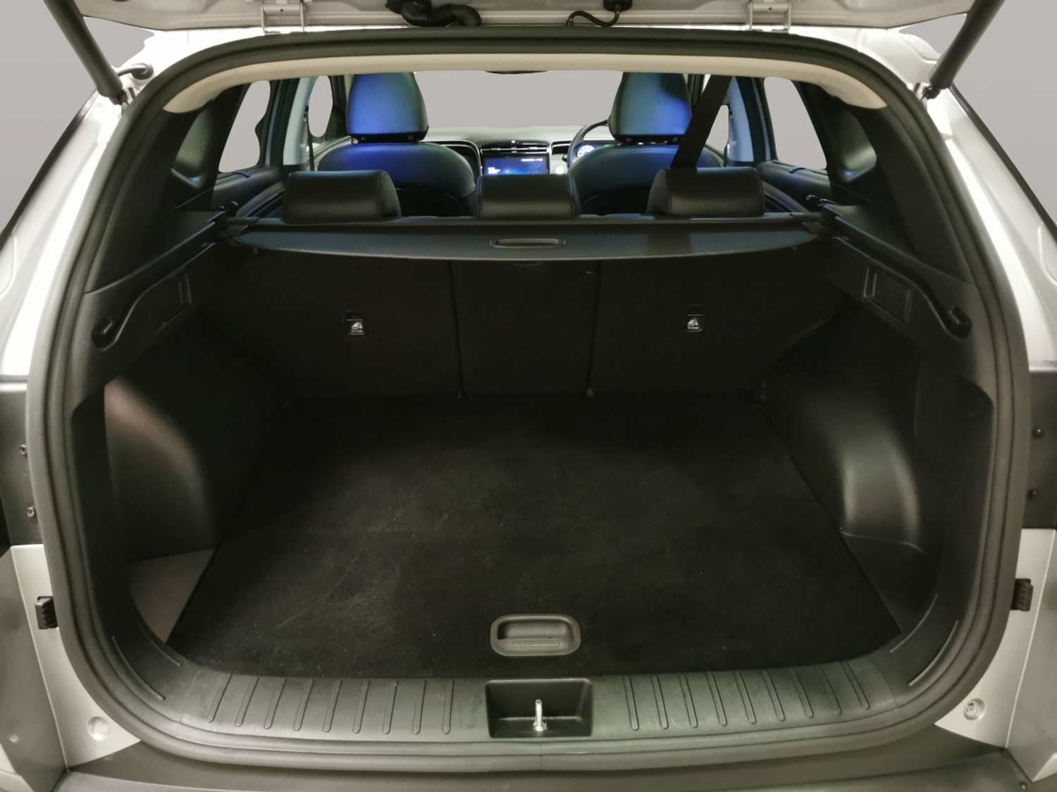 Used Hyundai TUCSON 2023 for sale - 77688696: Photo 36