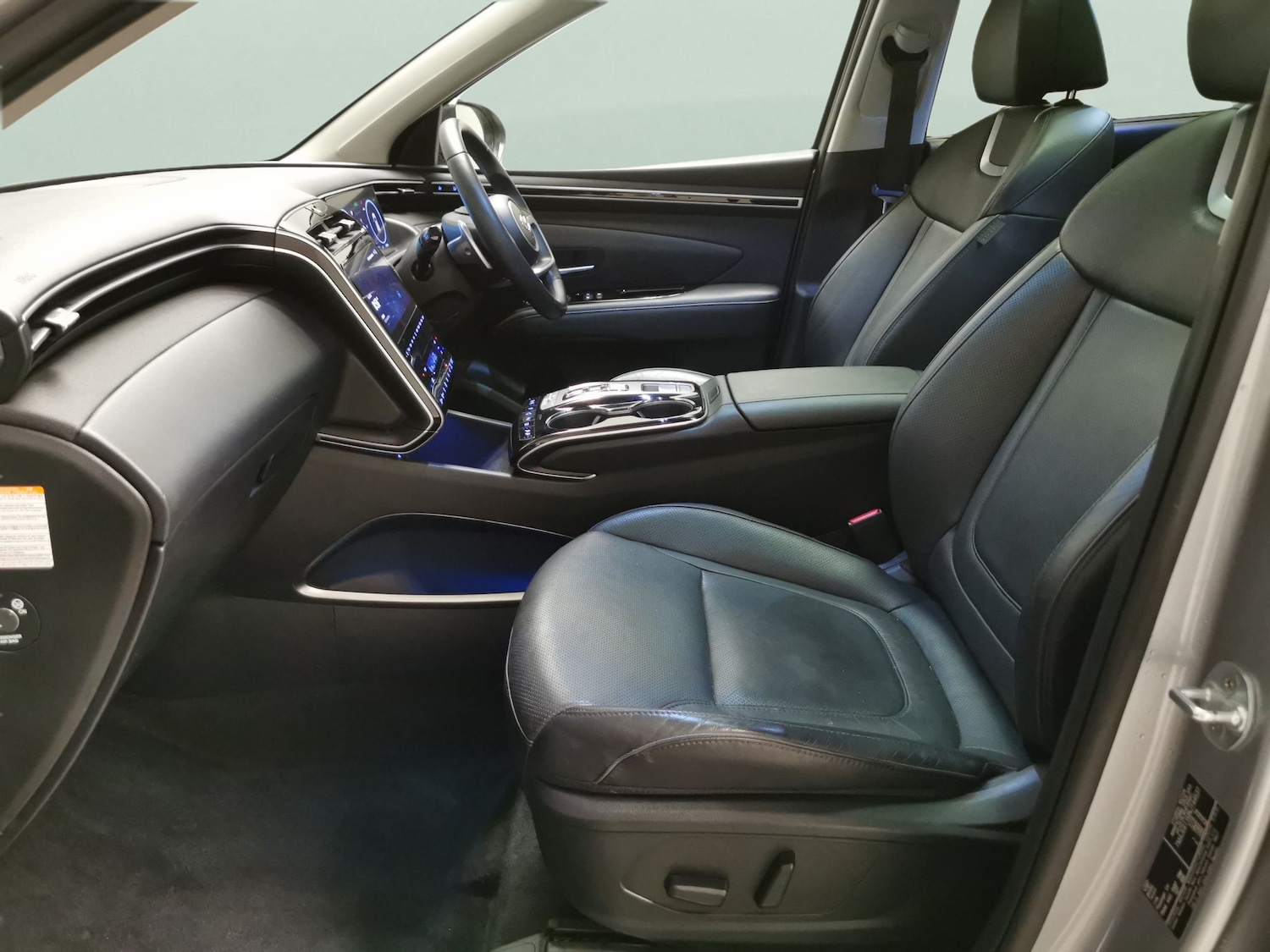 Used Hyundai TUCSON 2023 for sale - 77688696: Photo 4