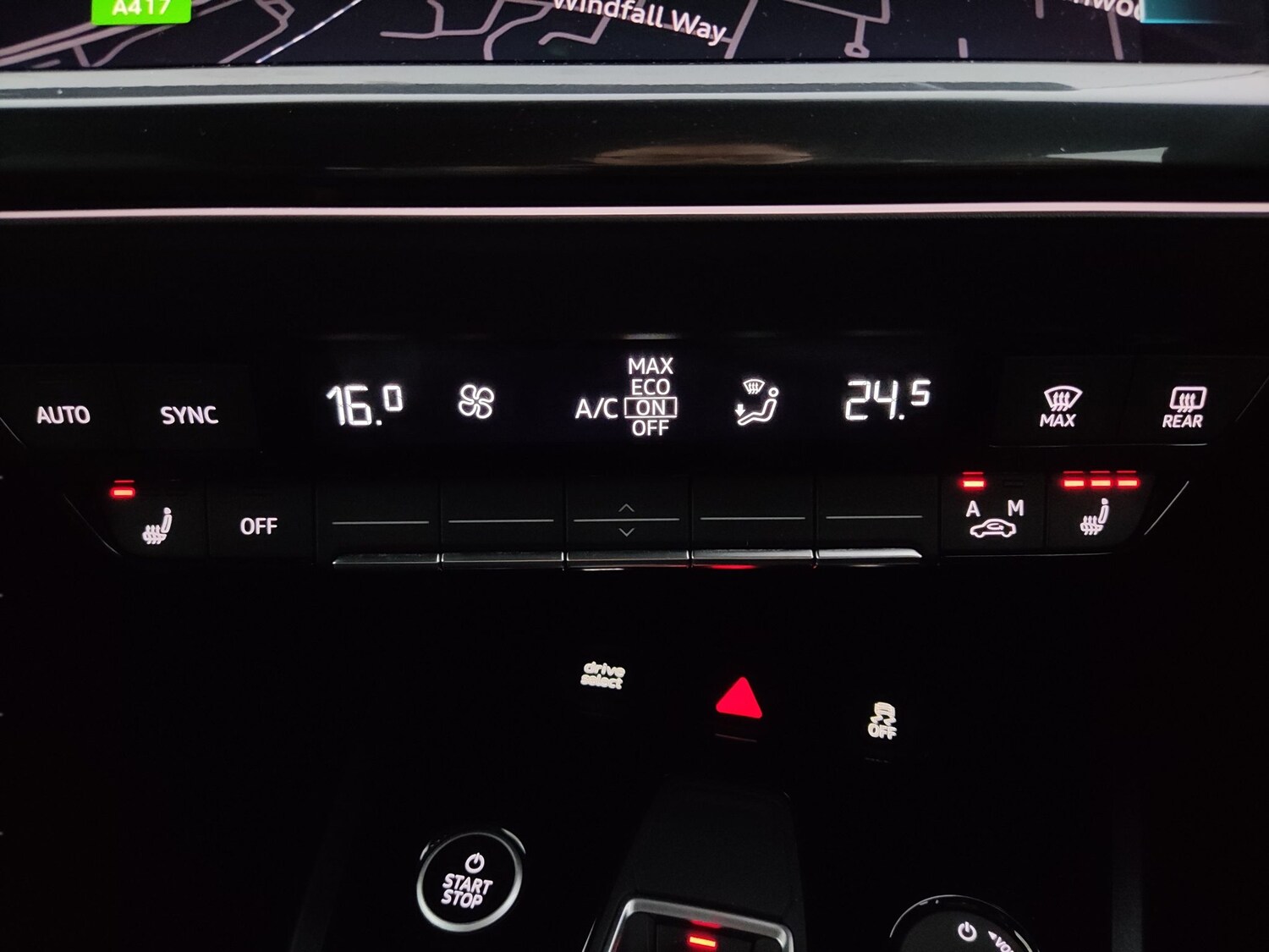 Used Audi Q4 e-tron 2023 for sale - 78150978: Photo 21