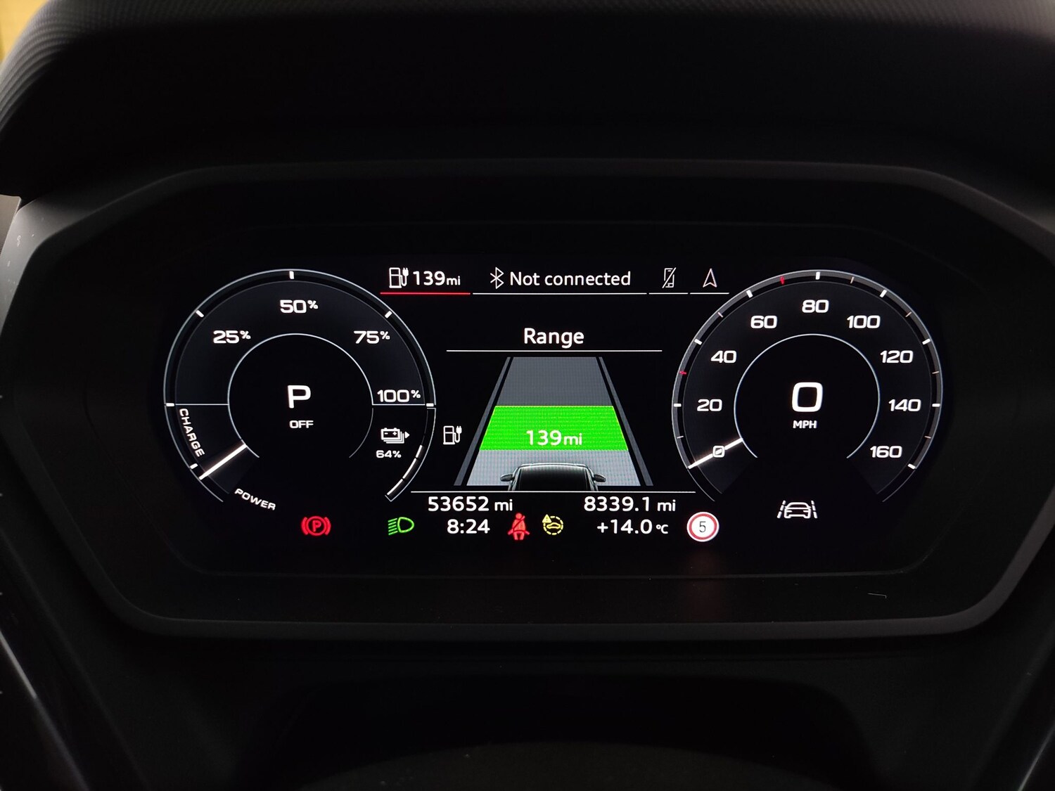 Used Audi Q4 e-tron 2023 for sale - 78150978: Photo 26