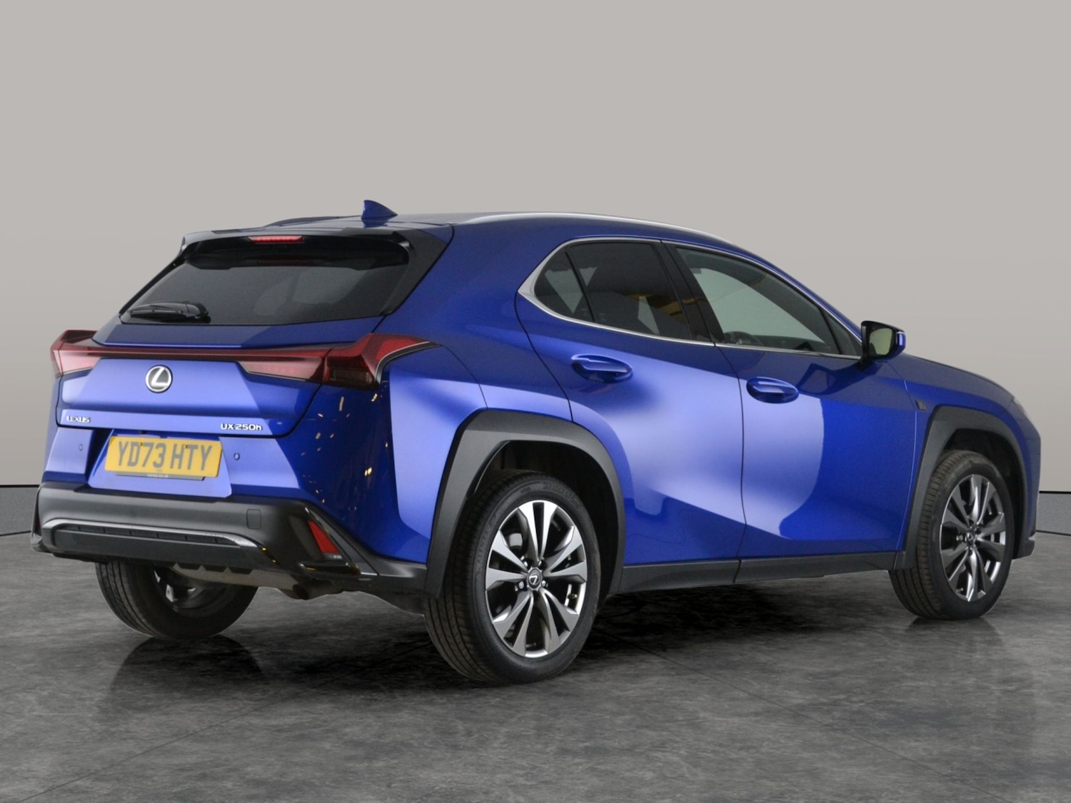 Used Lexus UX 2023 for sale - 77324261: Photo 11