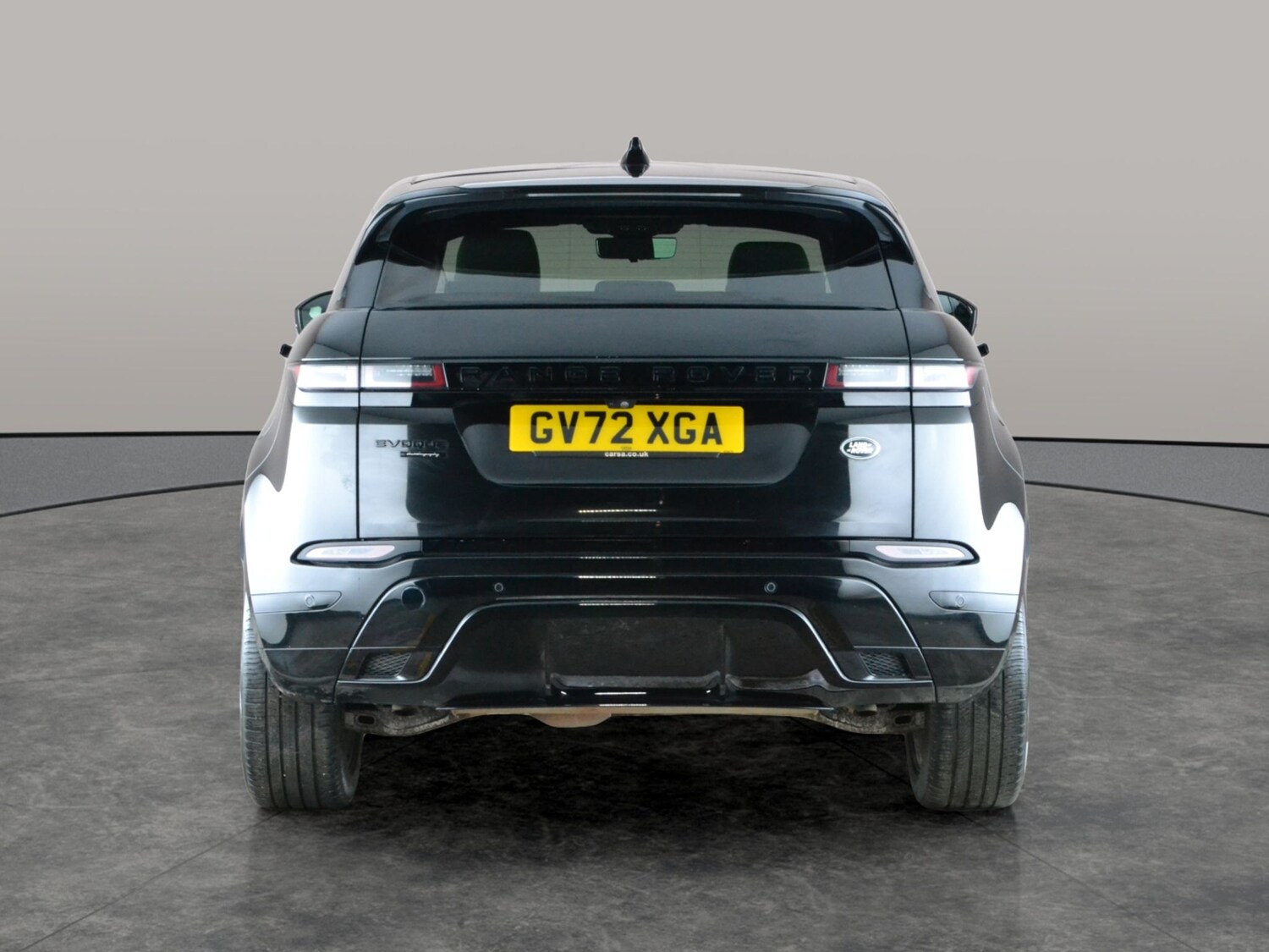 Used Land Rover Range Rover Evoque 2023 for sale - 77711120: Photo 13