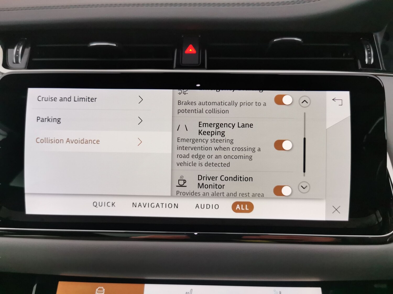 Used Land Rover Range Rover Evoque 2023 for sale - 77711120: Photo 28