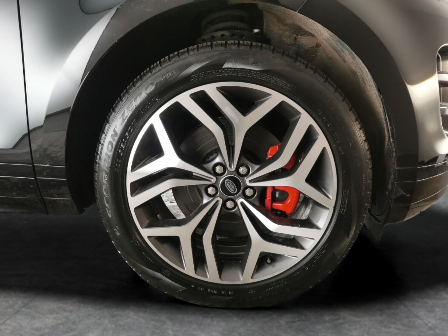 Used Land Rover Range Rover Evoque 2023 for sale - 77711120: Photo 31