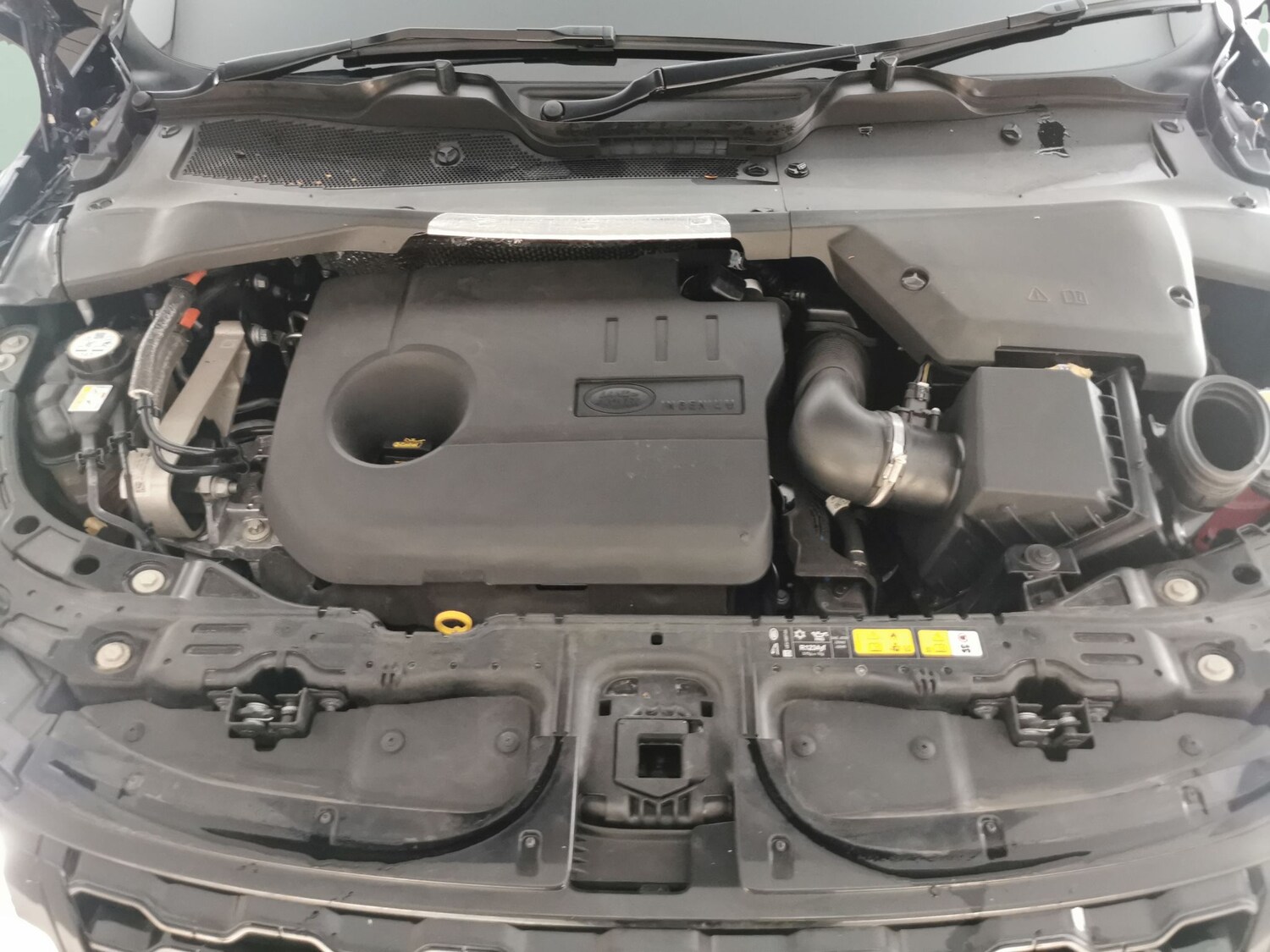 Used Land Rover Range Rover Evoque 2023 for sale - 77711120: Photo 39