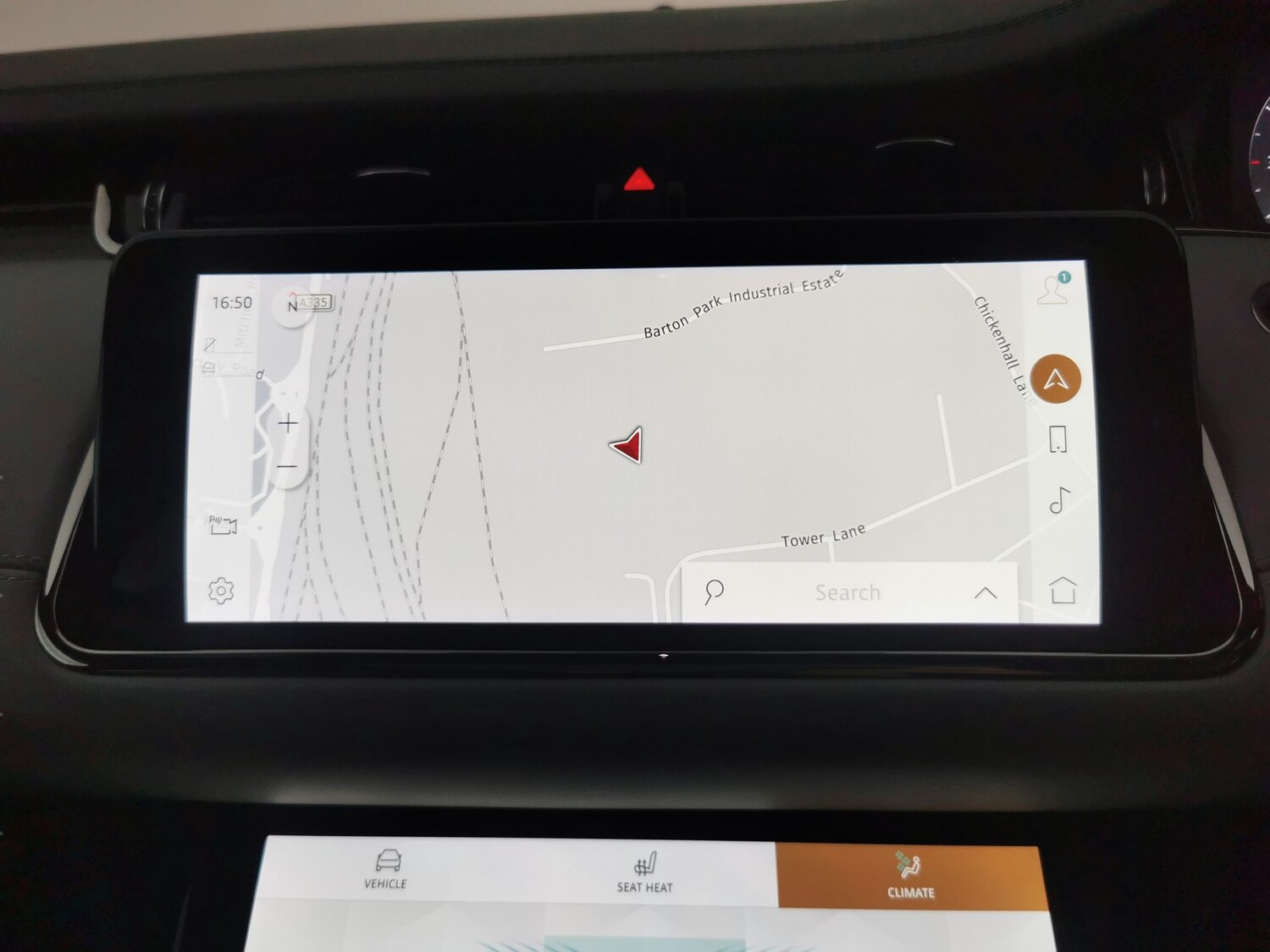 Used Land Rover Range Rover Evoque 2023 for sale - 77711120: Photo 8